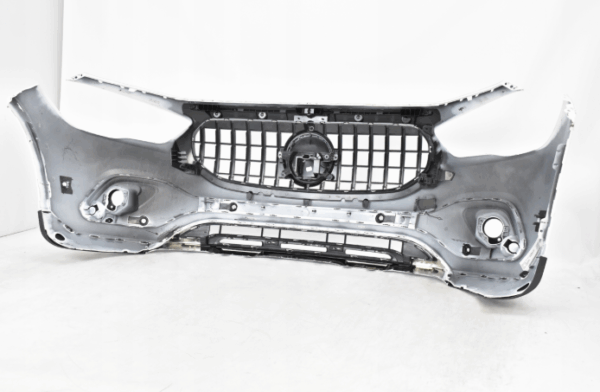 Bumper MERCEDES GLA 247 W247 H247 STANDARD Voorbumper 002