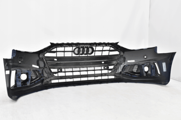 Bumper AUDI A4 B9 8W 8W0 FACELIFT REGULAR  Voorbumper 003
