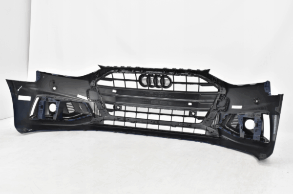Bumper AUDI A4 B9 8W 8W0 FACELIFT REGULAR  Voorbumper 003