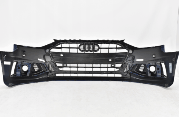Bumper AUDI A4 B9 8W 8W0 FACELIFT REGULAR  Voorbumper 003
