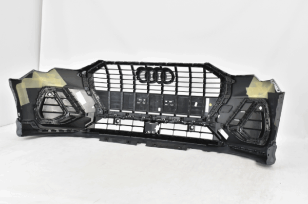 Bumper AUDI Q3 2018- 83A 83F S-LINE SLINE Voorbumper 038