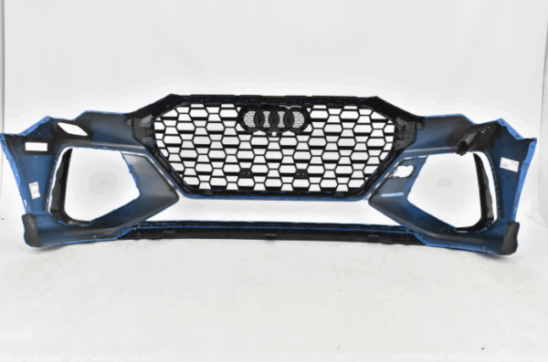 Bumper AUDI RSQ3 2018- Voorbumper 001