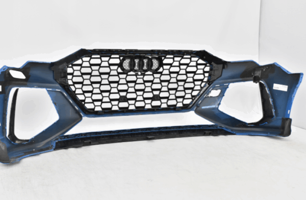 Bumper AUDI RSQ3 2018- Voorbumper 001