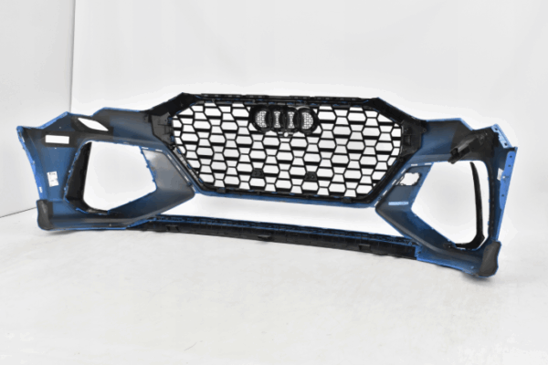 Bumper AUDI RSQ3 2018- Voorbumper 001