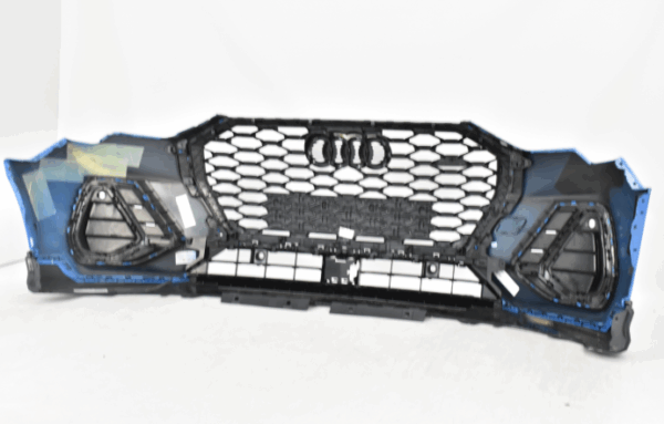 Bumper AUDI Q3 2018- 83A 83F S-LINE SLINE Voorbumper X7L