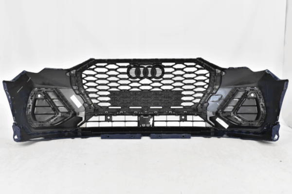 Bumper AUDI Q3 2018- 83A 83F S-LINE SLINE Voorbumper X5H