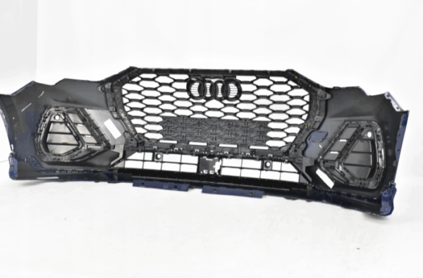 Bumper AUDI Q3 2018- 83A 83F S-LINE SLINE Voorbumper X5H