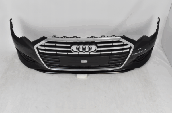 Bumper AUDI A6 C8 4K0 STANDARD Voorbumper 001