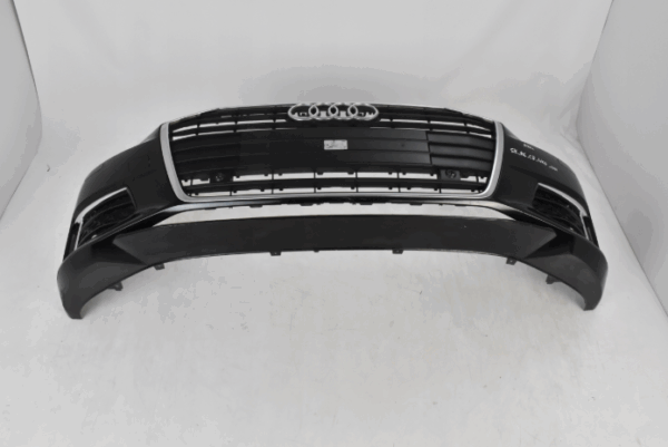 Bumper AUDI A6 C8 4K0 STANDARD Voorbumper 001