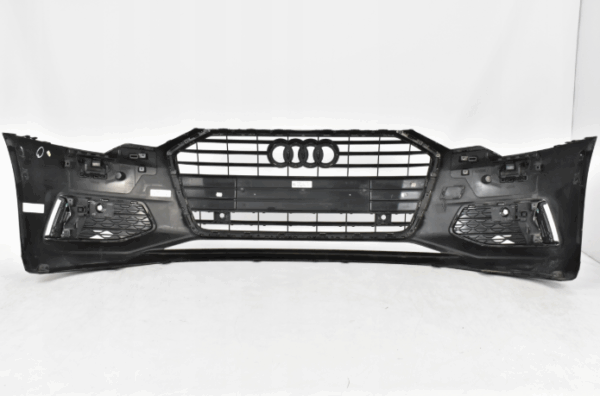 Bumper AUDI A6 C8 4K0 STANDARD Voorbumper 001