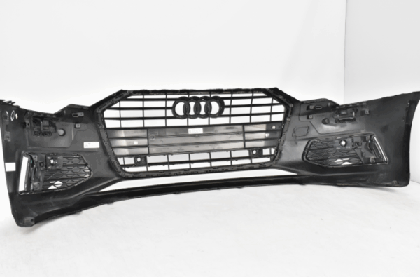 Bumper AUDI A6 C8 4K0 STANDARD Voorbumper 001