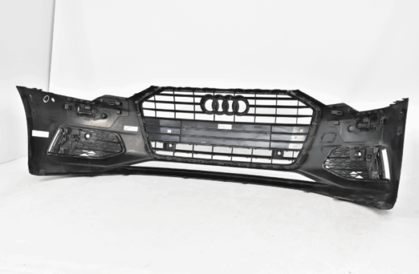 Bumper AUDI A6 C8 4K0 STANDARD Voorbumper 001
