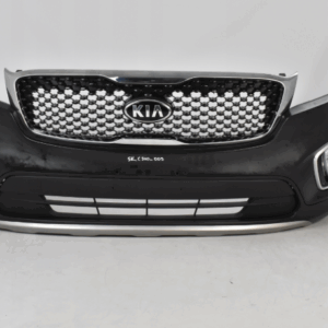 Bumper KIA SORENTO III 15-18 FACELIFT Voorbumper 009