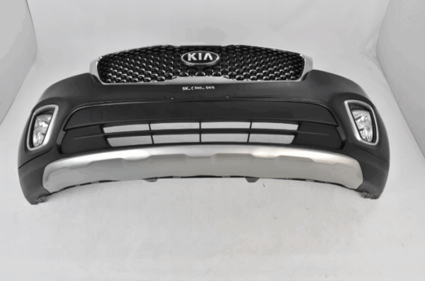 Bumper KIA SORENTO III 15-18 FACELIFT Voorbumper 009