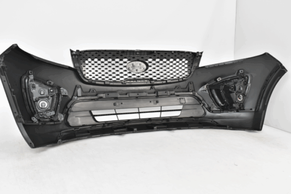Bumper KIA SORENTO III 15-18 FACELIFT Voorbumper 009