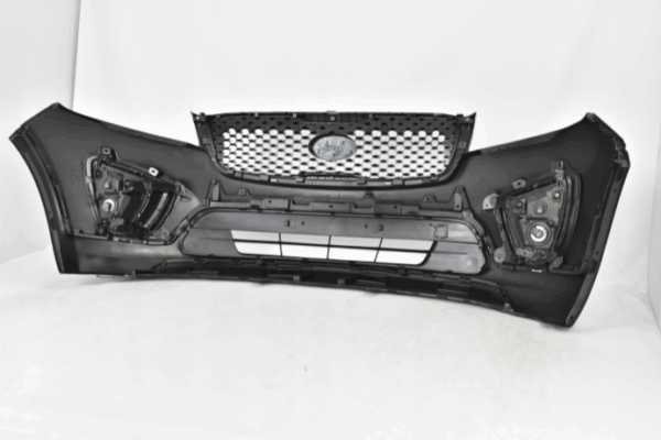 Bumper KIA SORENTO III 15-18 FACELIFT Voorbumper 009