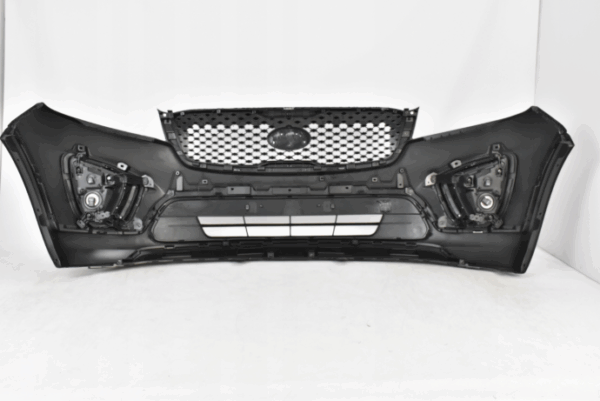 Bumper KIA SORENTO III 15-18 FACELIFT Voorbumper 009