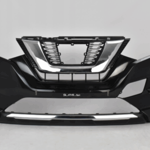 Bumper NISSAN X-TRAIL XTRAIL 2017- Voorbumper 001