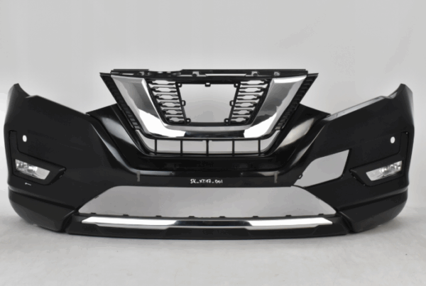 Bumper NISSAN X-TRAIL XTRAIL 2017- Voorbumper 001
