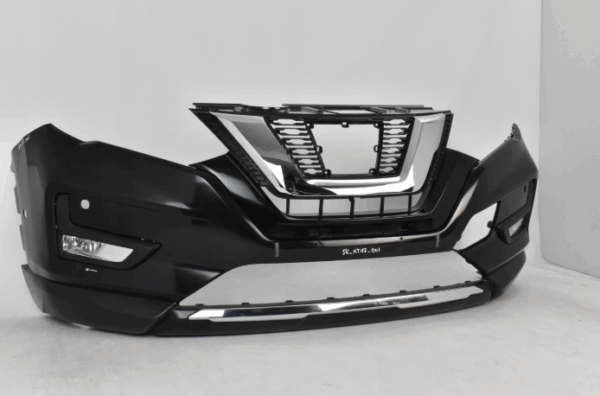 Bumper NISSAN X-TRAIL XTRAIL 2017- Voorbumper 001