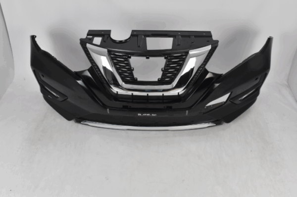 Bumper NISSAN X-TRAIL XTRAIL 2017- Voorbumper 001
