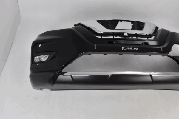 Bumper NISSAN X-TRAIL XTRAIL 2017- Voorbumper 001