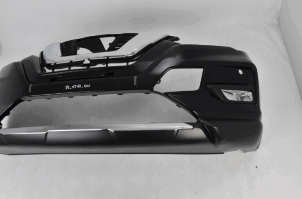 Bumper NISSAN X-TRAIL XTRAIL 2017- Voorbumper 001