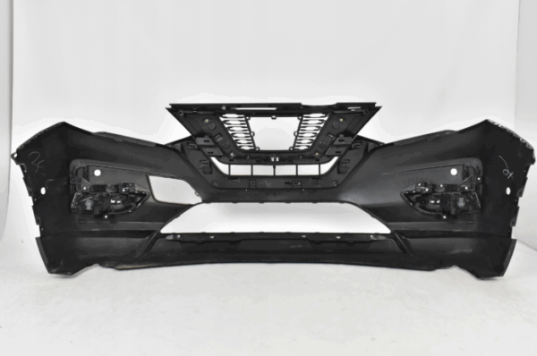 Bumper NISSAN X-TRAIL XTRAIL 2017- Voorbumper 001