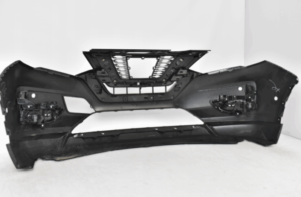 Bumper NISSAN X-TRAIL XTRAIL 2017- Voorbumper 001
