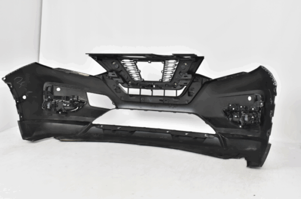 Bumper NISSAN X-TRAIL XTRAIL 2017- Voorbumper 001