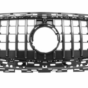 Grill GT Panamericana Mercedes E-Klasse W214 2023- GT Chrome Grille