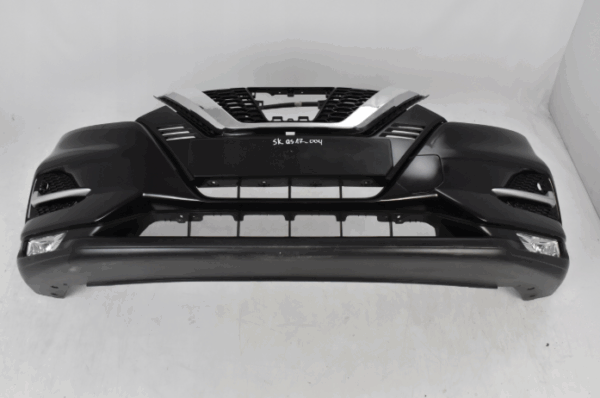 Bumper NISSAN QASHQAI II J11 2017- Voorbumper 004