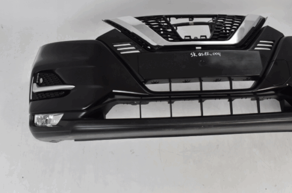Bumper NISSAN QASHQAI II J11 2017- Voorbumper 004