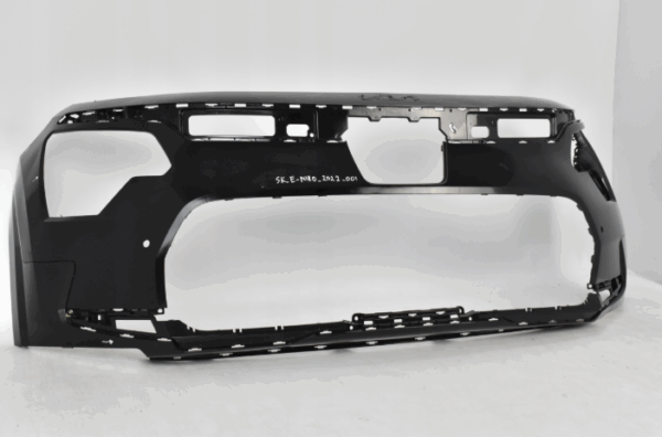 Bumper KIA E-NIRO EV 2022 Voorbumper 001