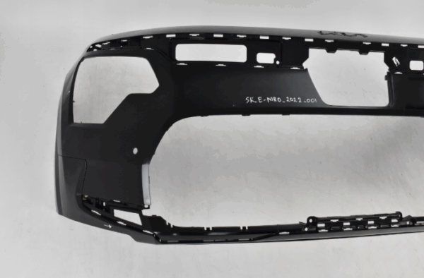 Bumper KIA E-NIRO EV 2022 Voorbumper 001