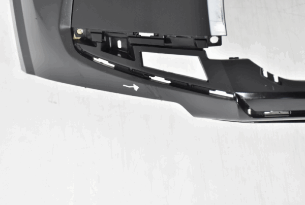 Bumper KIA E-NIRO EV 2022 Voorbumper 001