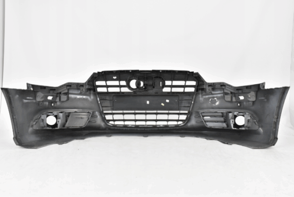 Bumper AUDI A6 C7 4G REGULAR PRE-FACELIFT Voorbumper 001