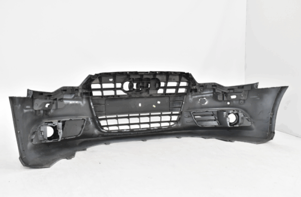 Bumper AUDI A6 C7 4G REGULAR PRE-FACELIFT Voorbumper 001
