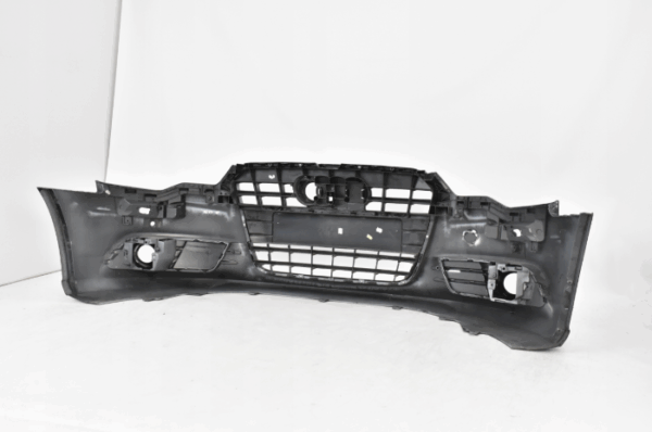 Bumper AUDI A6 C7 4G REGULAR PRE-FACELIFT Voorbumper 001