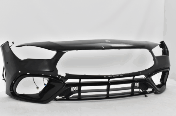 Bumper MERCEDES CLA W118 118 45 45AMG  Voorbumper 020