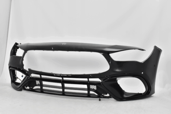 Bumper MERCEDES CLA W118 118 45 45AMG  Voorbumper 020