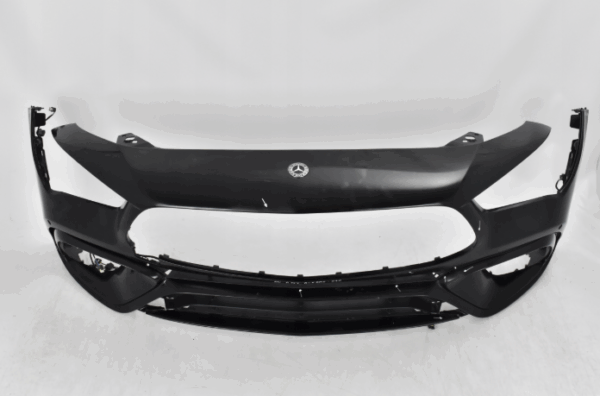 Bumper MERCEDES CLA W118 118 45 45AMG  Voorbumper 020