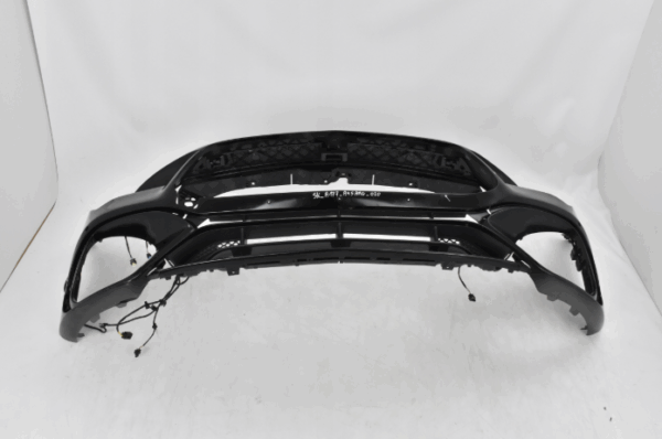 Bumper MERCEDES CLA W118 118 45 45AMG  Voorbumper 020
