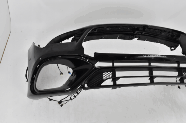 Bumper MERCEDES CLA W118 118 45 45AMG  Voorbumper 020