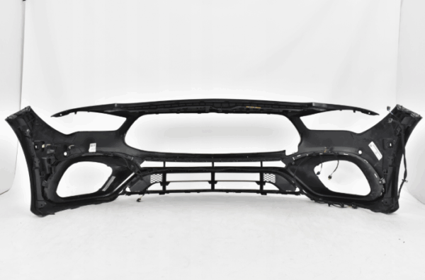 Bumper MERCEDES CLA W118 118 45 45AMG  Voorbumper 020