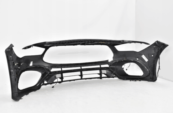 Bumper MERCEDES CLA W118 118 45 45AMG  Voorbumper 020