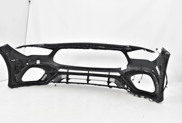 Bumper MERCEDES CLA W118 118 45 45AMG  Voorbumper 020