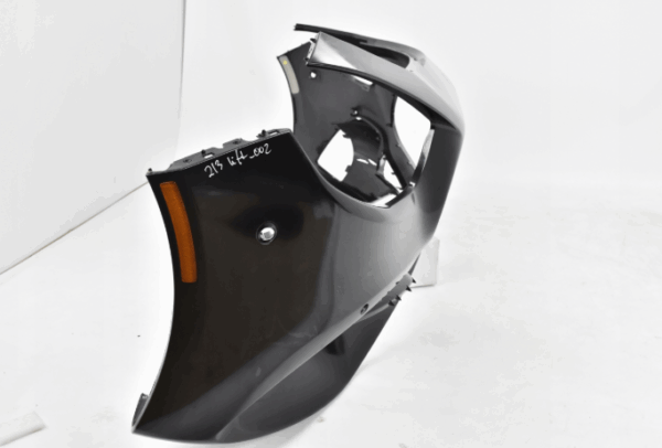 Bumper MERCEDES E-KLASSE E KLASSE W213 213 FACELIFT 63AMG Voorbumper 002
