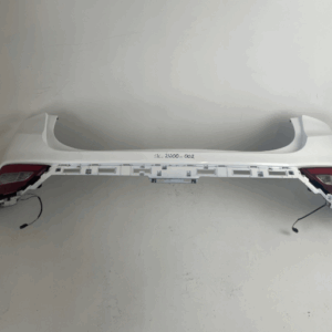 Bumper HYUNDAI SANTA FE IV 2019 Achterbumper 002
