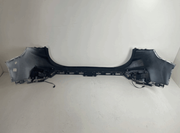 Bumper HYUNDAI SANTA FE IV 2019 Achterbumper 002